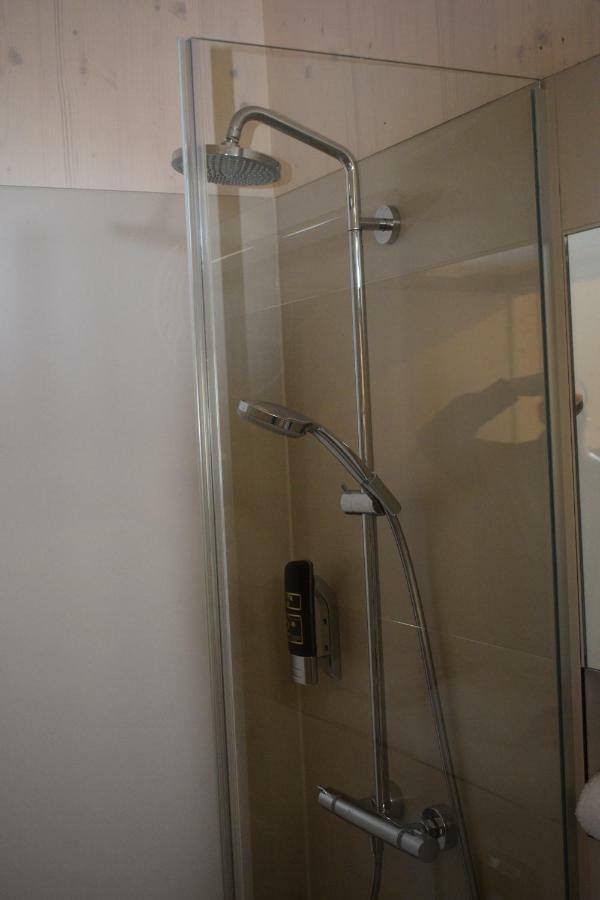 New Age Boardinghaus N70 Aparthotel ไฮล์บรอนน์ ภายนอก รูปภาพ